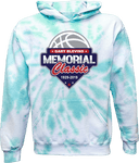 Tie-Dye Hoodies - Gary Blevins Memorial Classic 2026