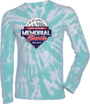 Tie-Dye Long Sleeves - Gary Blevins Memorial Classic 2026
