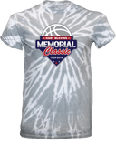 Tie-Dye Short Sleeves - Gary Blevins Memorial Classic 2026