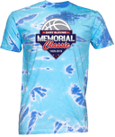 Tie-Dye Short Sleeves - Gary Blevins Memorial Classic 2026