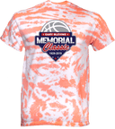 Tie-Dye Short Sleeves - Gary Blevins Memorial Classic 2026