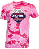 Tie-Dye Short Sleeves - Gary Blevins Memorial Classic 2026