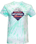 Tie-Dye Short Sleeves - Gary Blevins Memorial Classic 2026