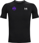 Under Armour Compression - UA Rise Girls Session l 2026 (Bold Purple)
