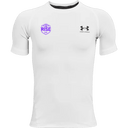 Under Armour Compression - UA Rise Girls Session l 2026 (Bold Purple)