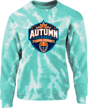 Crew Sweatshirt - Aloha Autumn Classic 2026