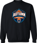 Crew Sweatshirt - Aloha Autumn Classic 2026