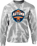Crew Sweatshirt - Aloha Autumn Classic 2026