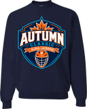 Crew Sweatshirt - Aloha Autumn Classic 2026