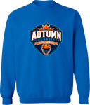 Crew Sweatshirt - Aloha Autumn Classic 2026
