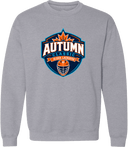 Crew Sweatshirt - Aloha Autumn Classic 2026