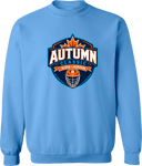 Crew Sweatshirt - Aloha Autumn Classic 2026