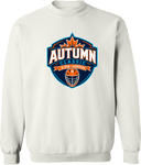 Crew Sweatshirt - Aloha Autumn Classic 2026