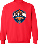 Crew Sweatshirt - Aloha Autumn Classic 2026