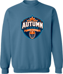 Crew Sweatshirt - Aloha Autumn Classic 2026