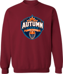 Crew Sweatshirt - Aloha Autumn Classic 2026