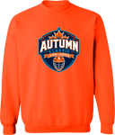 Crew Sweatshirt - Aloha Autumn Classic 2026