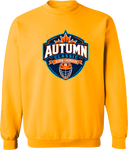 Crew Sweatshirt - Aloha Autumn Classic 2026