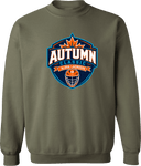 Crew Sweatshirt - Aloha Autumn Classic 2026