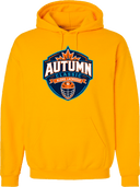 Hoodies - Aloha Autumn Classic 2026