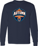 Long Sleeves - Aloha Autumn Classic 2026