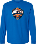 Long Sleeves - Aloha Autumn Classic 2026
