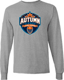 Long Sleeves - Aloha Autumn Classic 2026