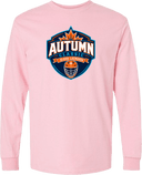 Long Sleeves - Aloha Autumn Classic 2026
