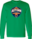 Long Sleeves - Aloha Autumn Classic 2026