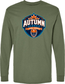 Long Sleeves - Aloha Autumn Classic 2026