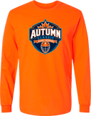 Long Sleeves - Aloha Autumn Classic 2026