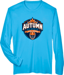 Performance Long Sleeves - Aloha Autumn Classic 2026