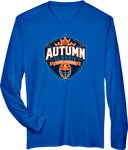 Performance Long Sleeves - Aloha Autumn Classic 2026