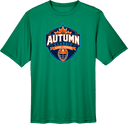 Performance Short Sleeves - Aloha Autumn Classic 2026