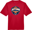 Performance Short Sleeves - Aloha Autumn Classic 2026