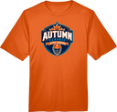 Performance Short Sleeves - Aloha Autumn Classic 2026