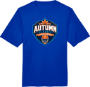 Performance Short Sleeves - Aloha Autumn Classic 2026