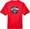 Performance Short Sleeves - Aloha Autumn Classic 2026