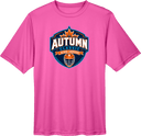 Performance Short Sleeves - Aloha Autumn Classic 2026