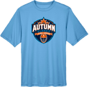 Performance Short Sleeves - Aloha Autumn Classic 2026