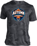 Performance Short Sleeves - Aloha Autumn Classic 2026