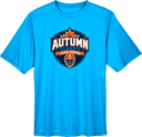 Performance Short Sleeves - Aloha Autumn Classic 2026