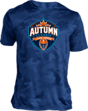 Performance Short Sleeves - Aloha Autumn Classic 2026