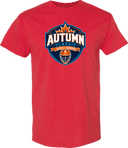 Short Sleeves - Aloha Autumn Classic 2026