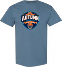 Short Sleeves - Aloha Autumn Classic 2026