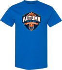 Short Sleeves - Aloha Autumn Classic 2026