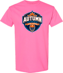 Short Sleeves - Aloha Autumn Classic 2026