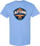 Short Sleeves - Aloha Autumn Classic 2026