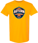 Short Sleeves - Aloha Autumn Classic 2026