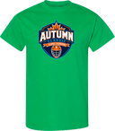 Short Sleeves - Aloha Autumn Classic 2026